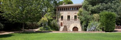 ¡Experiencia única en Reus para familias y grupos! La magia de alojarse en un molino centenario