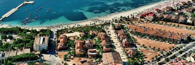 ¡El mega remate del verano! Hotelazo 4* a un paso de la playa