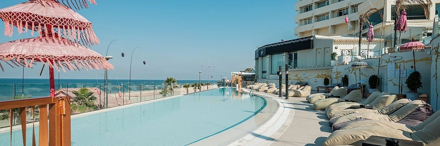 Mar, calma y estilo en Matalascañas: hotel Adults Designed con spa incluido