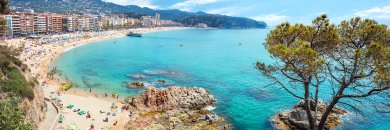 ¡Lloret de Mar con Todo Incluido! Tu única misión es disfrutar