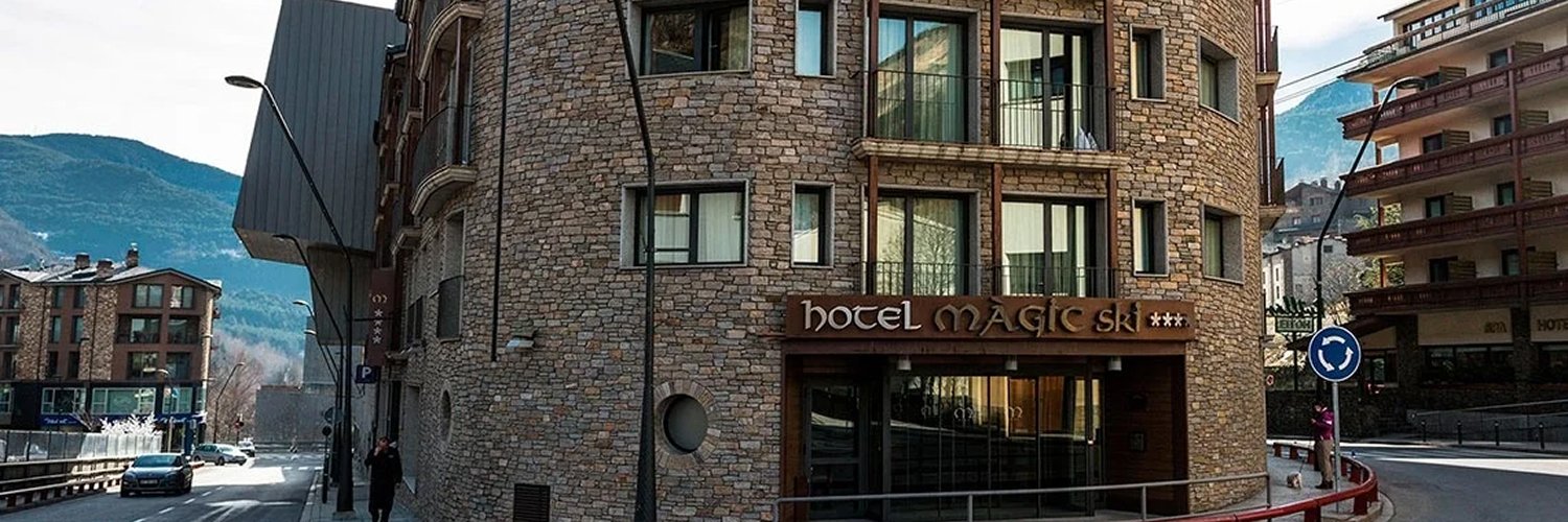 ¡Andorra te espera! Experiencia 4* entre paisajes únicos