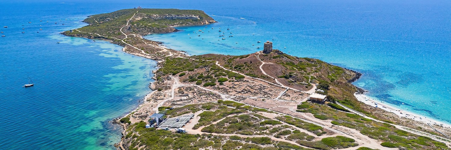 Súbete al ferry y vive Cerdeña: hotel 4* y coche GRATIS