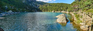 Descubre Vinuesa: calma y encanto rural en plena Sierra de Urbión 