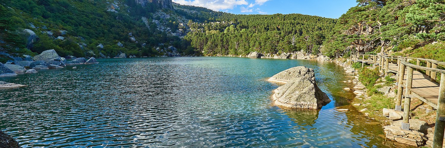 Descubre Vinuesa: calma y encanto rural en plena Sierra de Urbión 