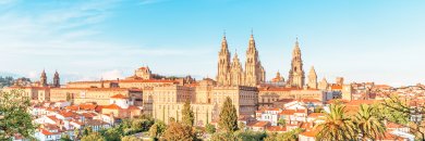 A un paso de Santiago de Compostela: tu escapada perfecta en hotel 4*