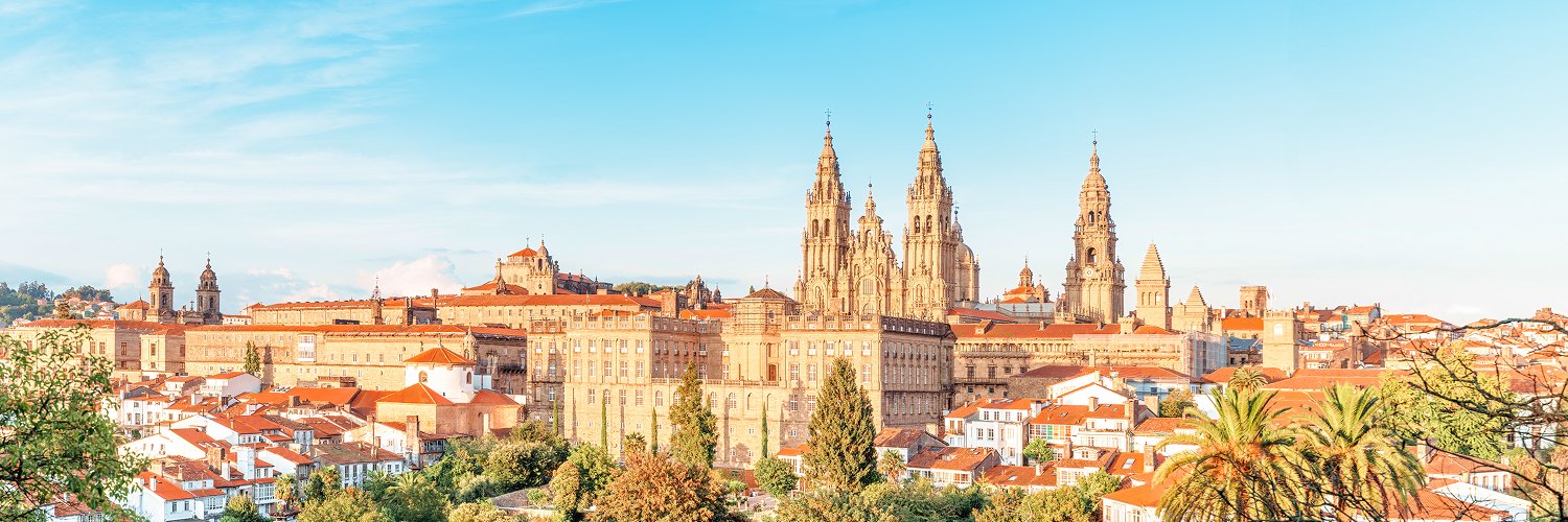 A un paso de Santiago de Compostela: tu escapada perfecta en hotel 4*