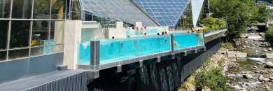 Descubre el encanto de Canillo (Andorra): hotel 4* con acceso a Caldea incluido