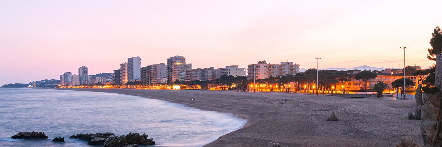 Costa Brava sin horarios: vive Platja d’Aro a tu ritmo