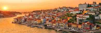 Oporto: navega el Duero y disfruta de una cata