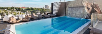 ¡Lisboa a tu ritmo! Con hotel 3* en el corazón de la ciudad