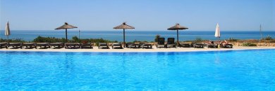 ¡ÚLTIMAS HABITACIONES! Escapada a Conil de la Frontera en un 4* en primera línea de mar