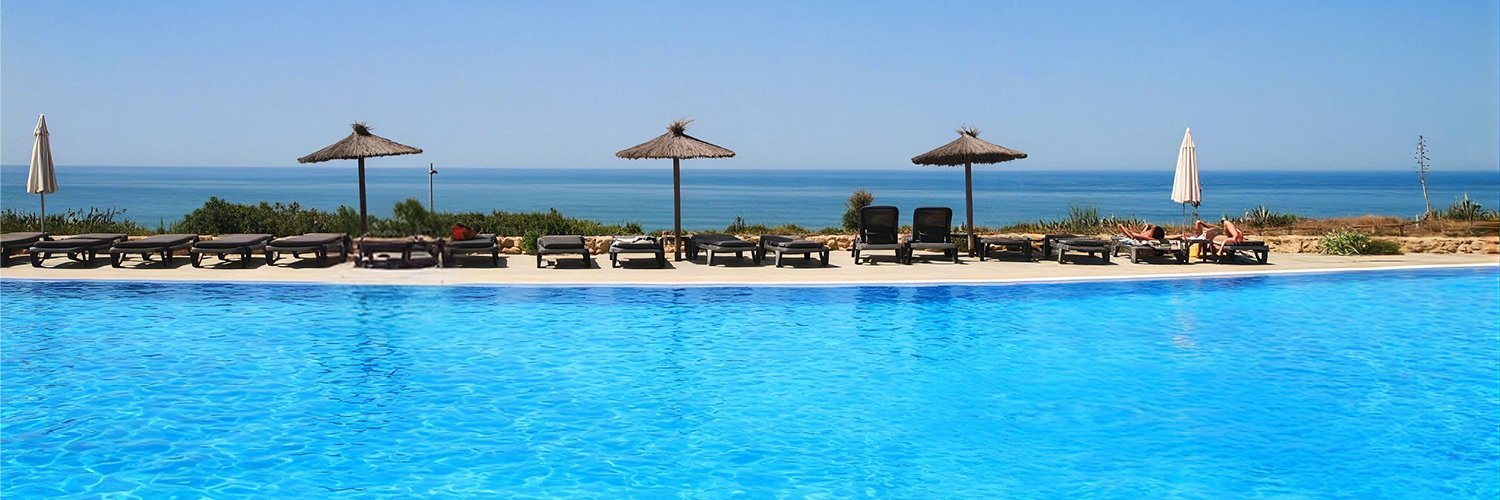 ¡ÚLTIMAS HABITACIONES! Escapada a Conil de la Frontera en un 4* en primera línea de mar