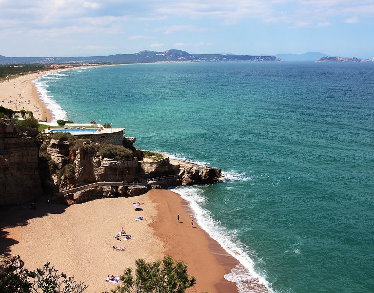 Destino: ¡Pals! La escapada que buscas en la Costa Brava