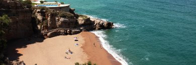 Destino: ¡Pals! La escapada que buscas en la Costa Brava