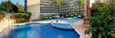Vive Salou en familia, ¡con opción a Aquopolis!