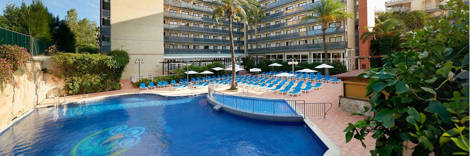 Vive Salou en familia, ¡con opción a Aquopolis!