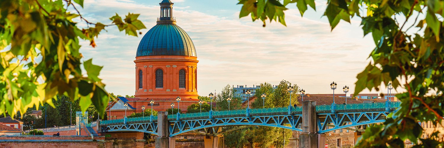 ¡Toulouse! Descubre la Ville Rose de Francia