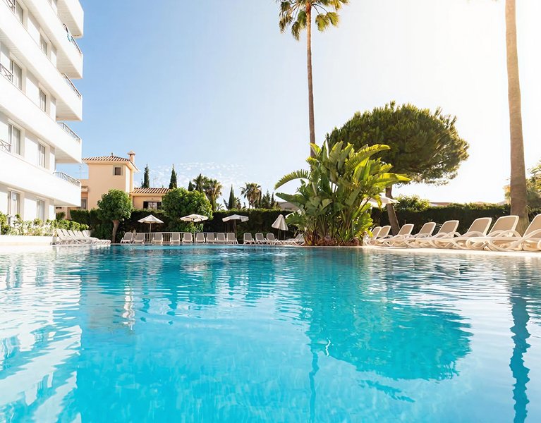 Vacaciones en Mallorca con suite y todo incluido. ¡Déjate llevar!