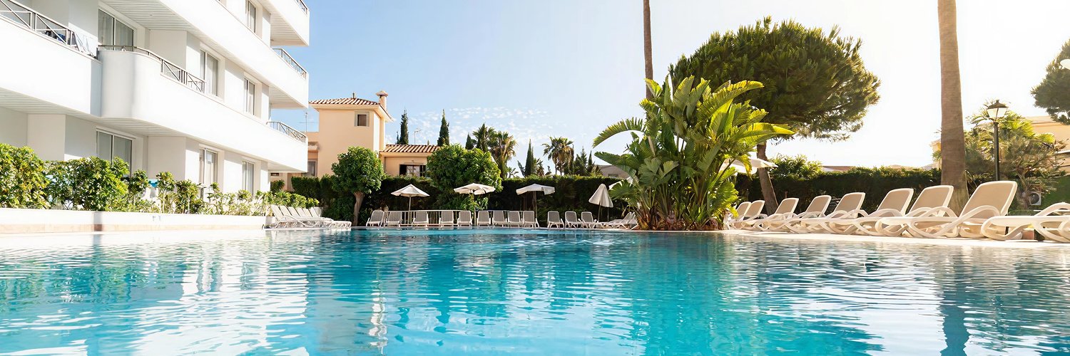 Vacaciones en Mallorca con suite y todo incluido. ¡Déjate llevar!