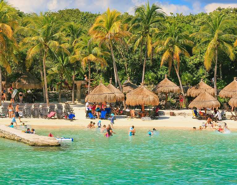 ¡Caribe soñado! Tu viaje a Riviera Maya con Todo Incluido al mejor precio