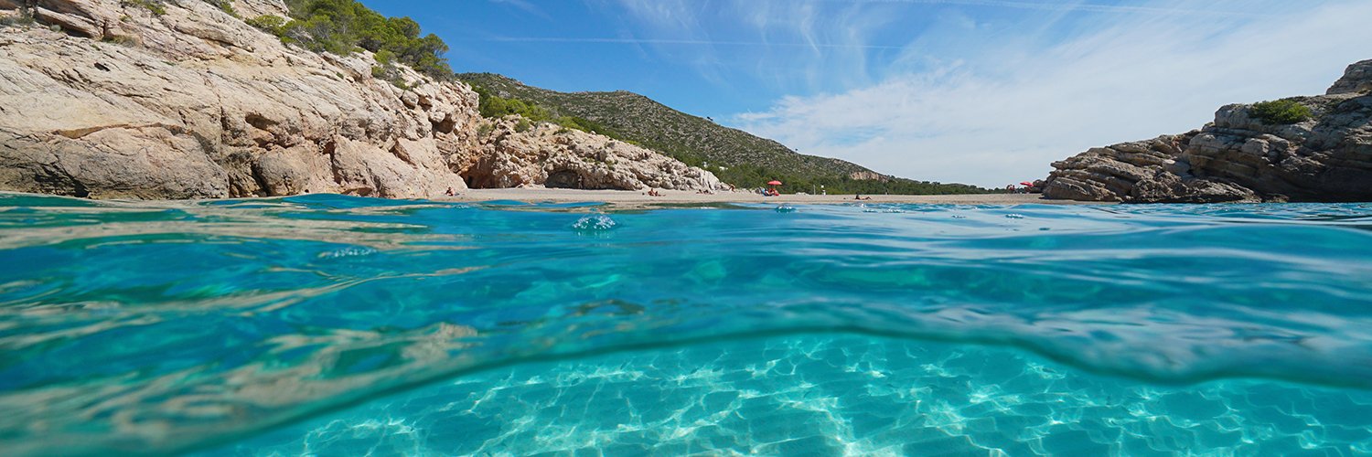 Escapada en L’Hospitalet: Playa + Pensión Completa