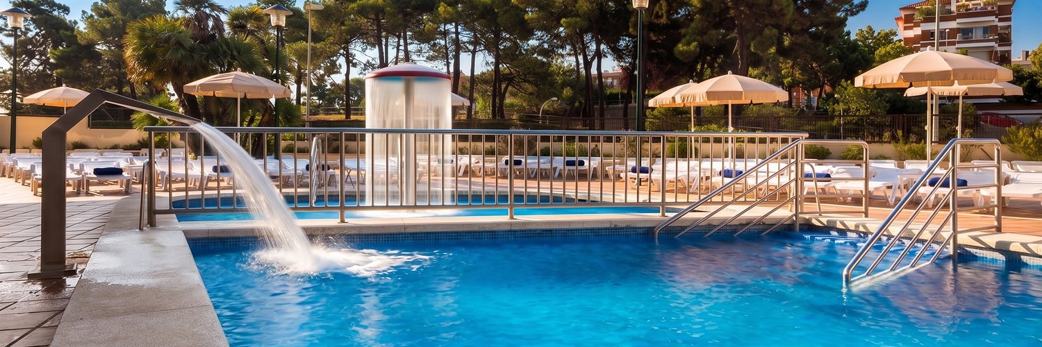Fin de verano en familia: 4* en la Costa Brava con Todo Incluido (