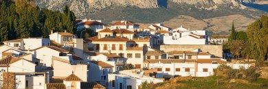 Una escapada rural a Colmenar en los Montes de Málaga
