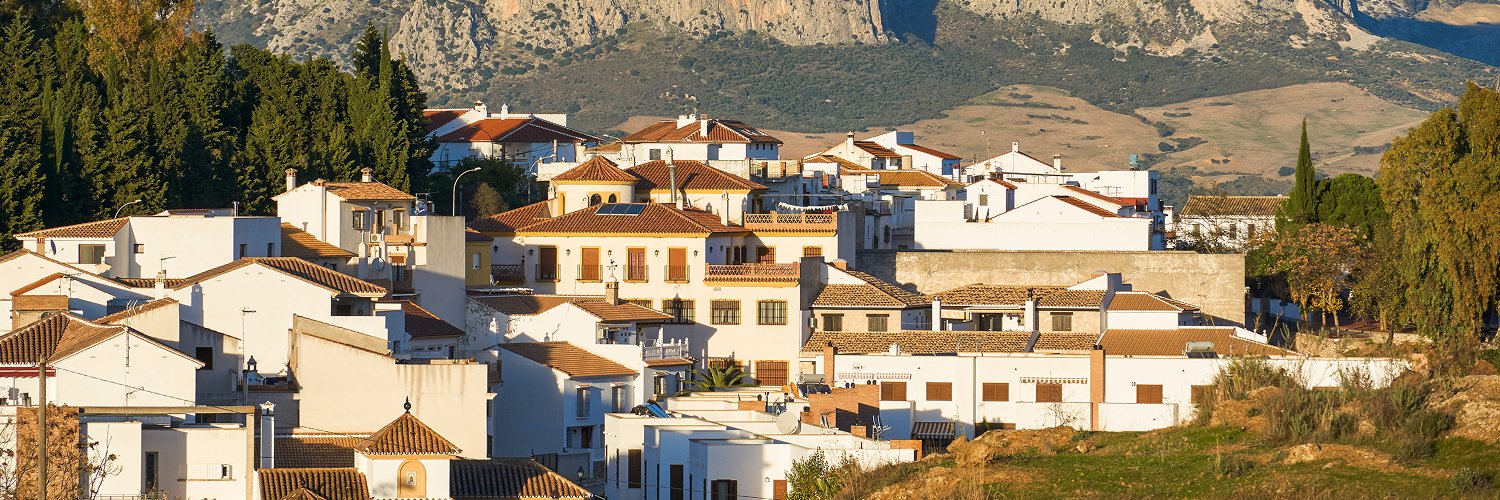 Una escapada rural a Colmenar en los Montes de Málaga