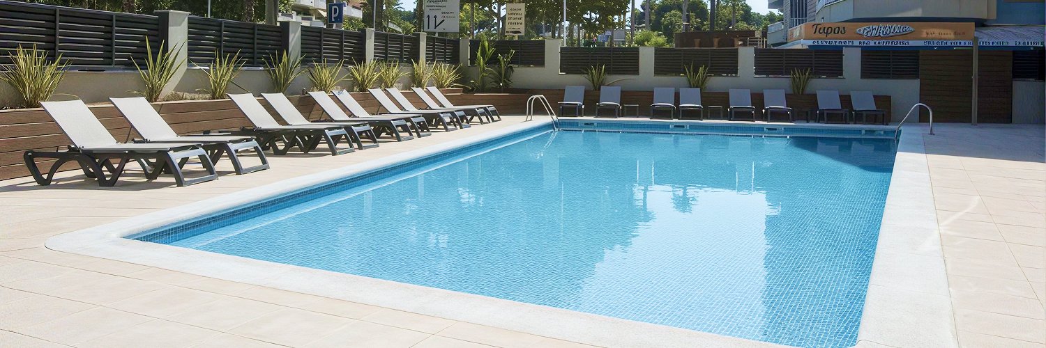 Salou a tu ritmo alojado en apartamento (Costa Dorada)