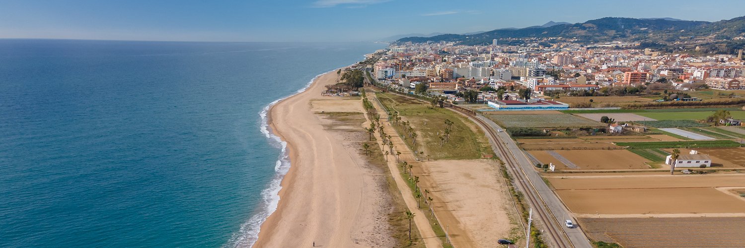 Costa del Maresme en modo relax: descubre Malgrat de Mar