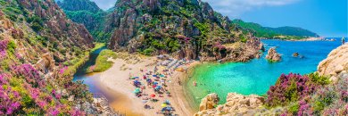 Escapada a Cerdeña con ferry incluido ¡Descubre la isla!