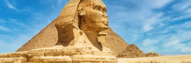 Egipto con visita Abu Simbel en avión + crucero por Río Nilo + excursiones exclusivas