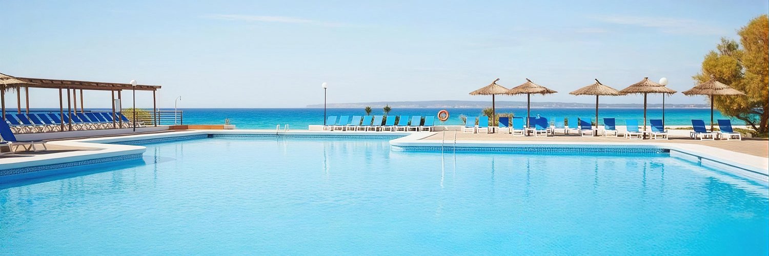 ¡No te resistas a Formentera! Playa de Migjorn y aguas turquesas