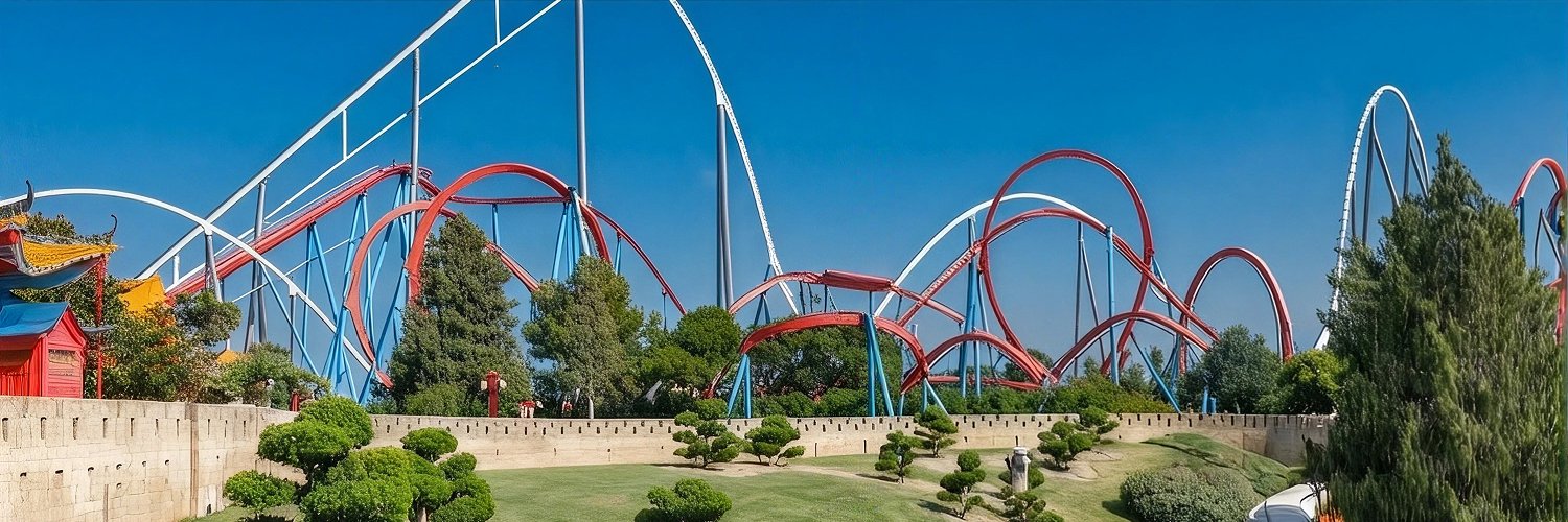 ¡Escapada de adrenalina! Vive PortAventura® Park al máximo con hotel en Salou