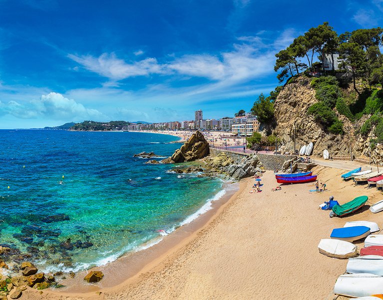 ¿Te apetece desconectar? Lloret de Mar con Todo Incluido 