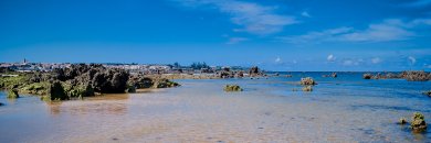 Argoños: el norte que no sale en las postales (Cantabria) 