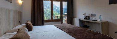 Naturaleza pura en La Massana: Andorra te espera