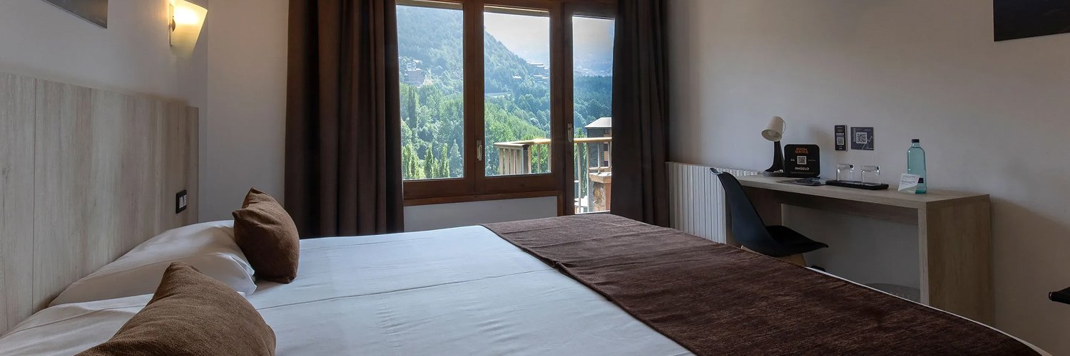 Naturaleza pura en La Massana: Andorra te espera