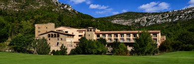 Rodéate de naturaleza en un hotel 4* en la Sierra de Llabería (Tarragona)