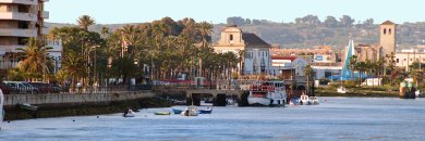 El Puerto de Santa María: sol, playas y encanto histórico en la Bahía de Cádiz