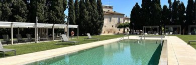 Descubre el Empordà en un 4* sostenible rodeado de naturaleza