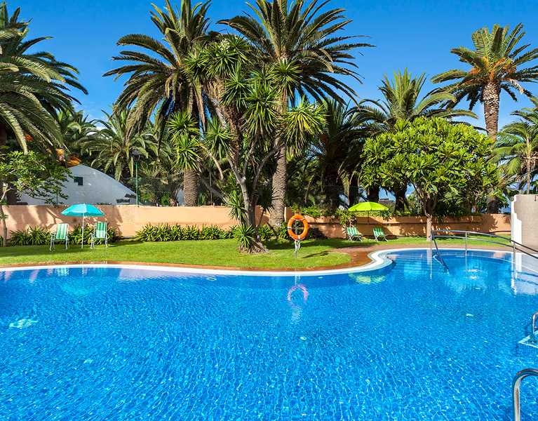 Escápate a Puerto de la Cruz y disfruta de Tenerife