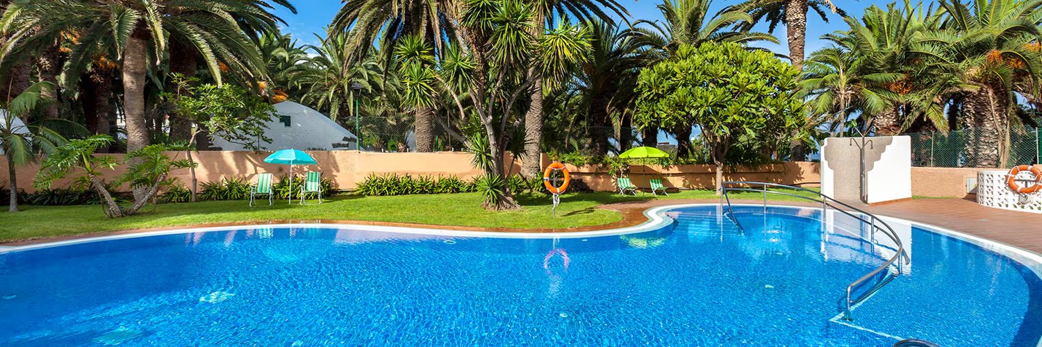 Escápate a Puerto de la Cruz y disfruta de Tenerife