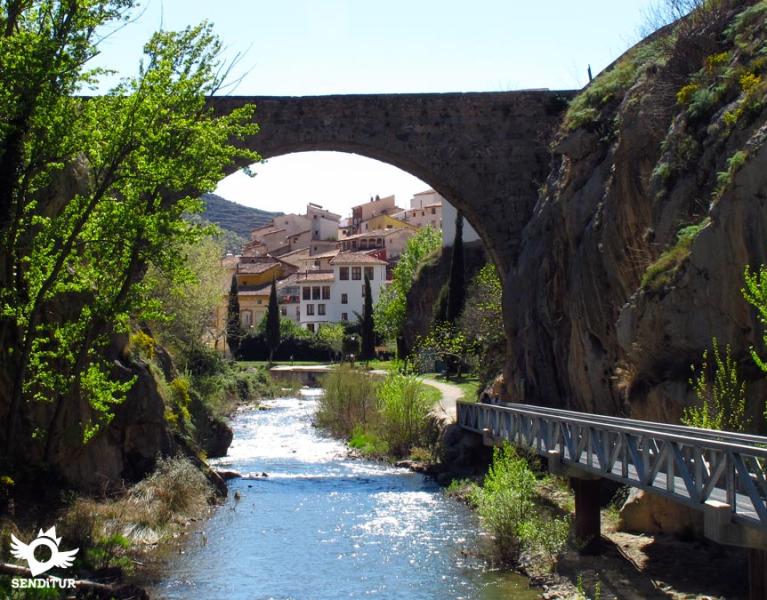 Siente La Rioja: alojamiento en un enclave con encanto
