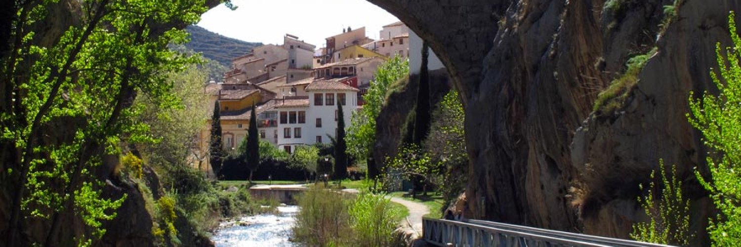 Siente La Rioja: alojamiento en un enclave con encanto