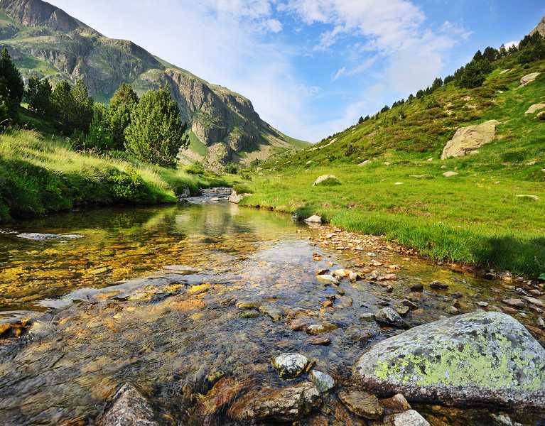 ¿Escapada en familia? Andorra es tu destino ¡Niños hasta 12 años GRATIS!
