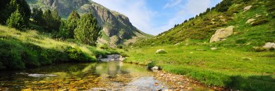 La escapada familiar perfecta para descubrir Andorra ¡Niños hasta 12 años gratis!
