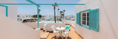 ¡El paraíso es Fuerteventura! Escapada con vuelos y Todo Incluido