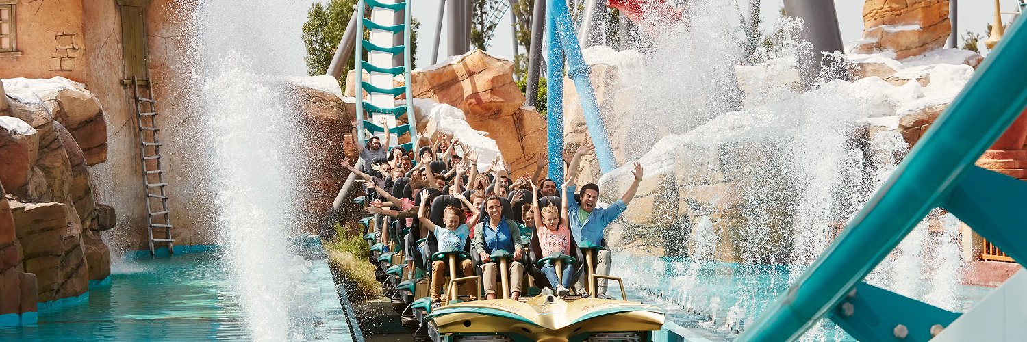 PortAventura World: hotel 4* dentro del parque y emociones ilimitadas
