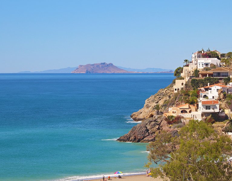 Mazarrón: vacaciones en familia con ¡1er niño GRATIS!